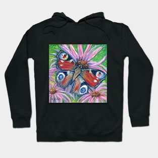 Spirit of Butterfly Hoodie